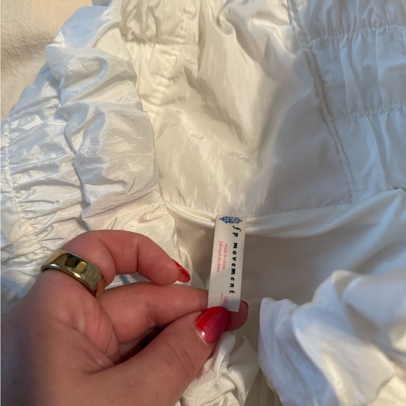 Free People Movement Way Home Shorts - Picture 2 of 3